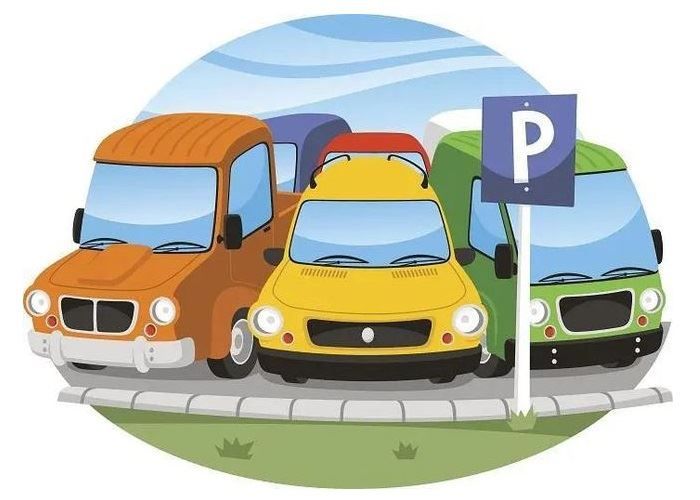 How Do Countries Around The World Solve The Parking Problem